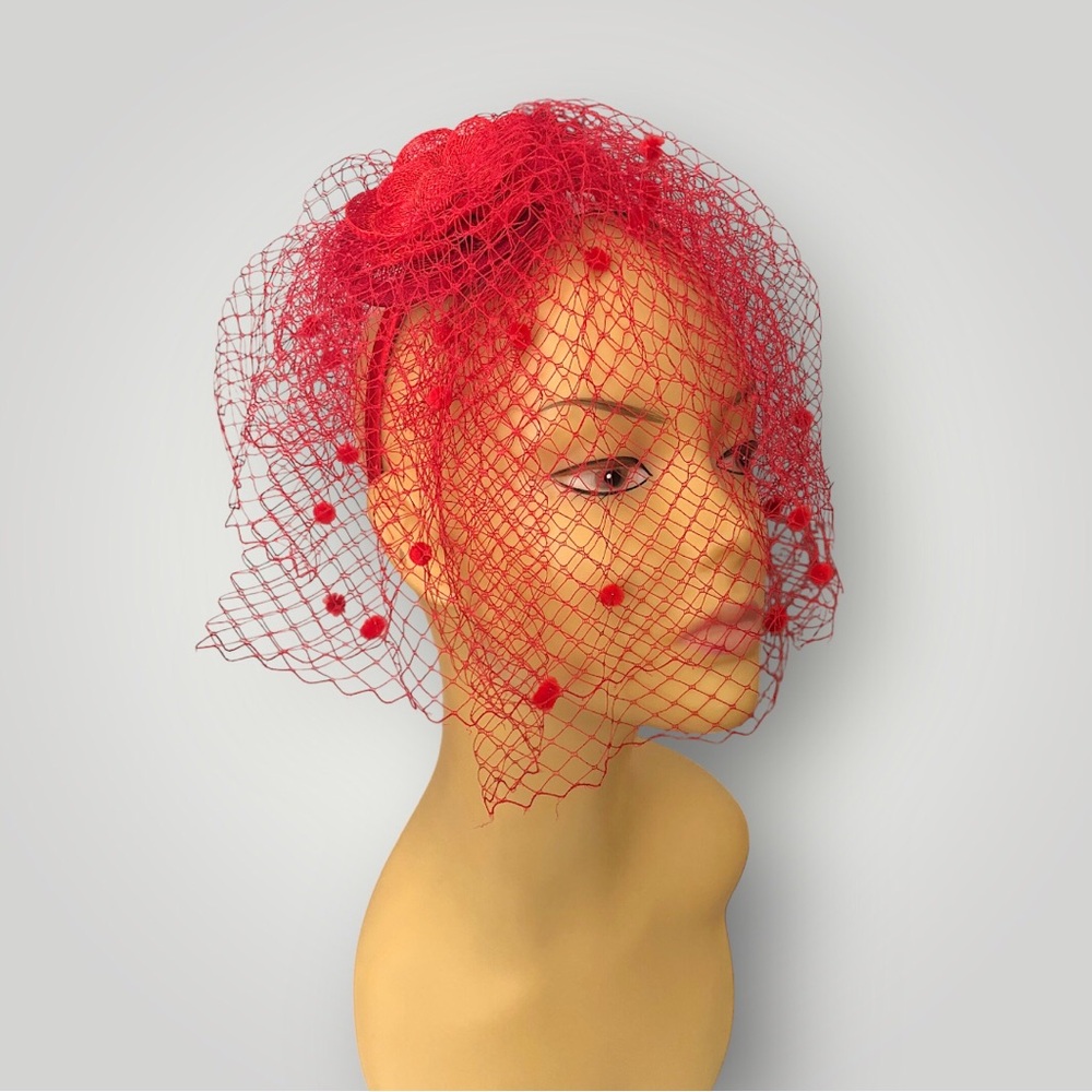 Veil Headband